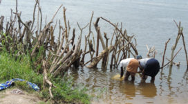 Challenges Affecting the Locals Around Murchison Falls